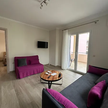 Michael - Private Parking