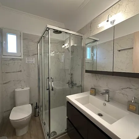 Apartment Michael - Private Parking *