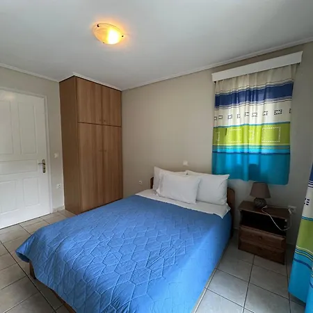 Apartment Michael - Private Parking