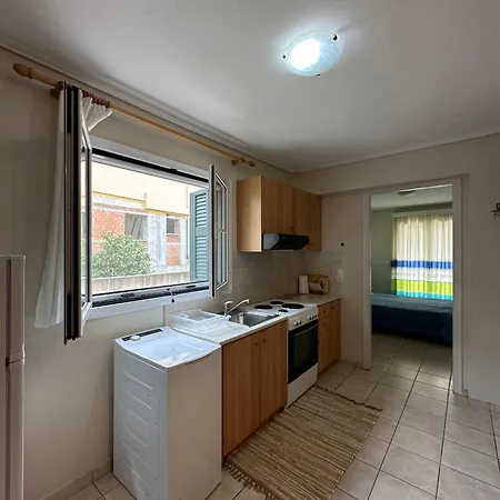 Michael - Private Parking