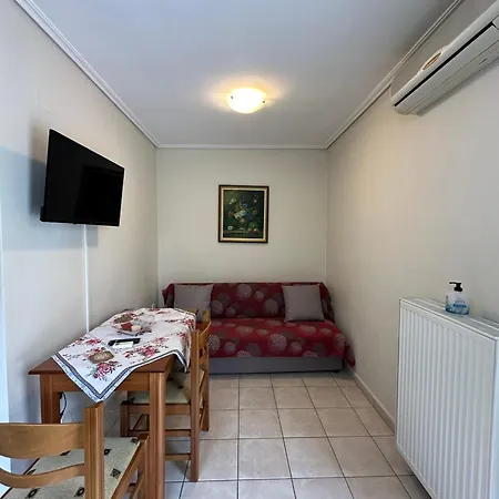 Michael - Private Parking Apartment