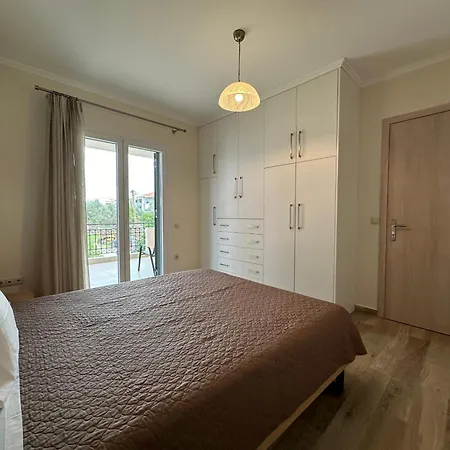 Apartment Michael - Private Parking