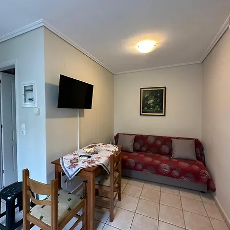 Michael - Private Parking Apartment