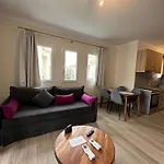 Apartament Michael - Private Parking Lefkáda