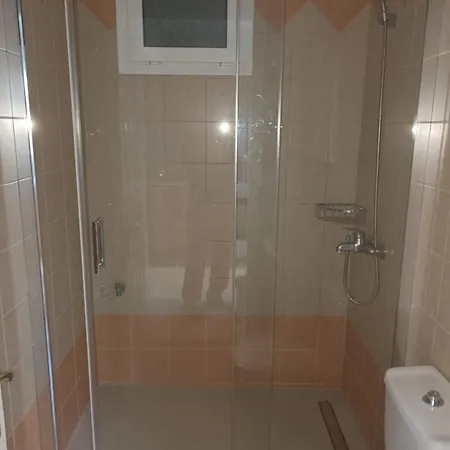 Lejlighed Michael - Private Parking *