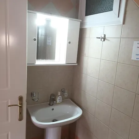 Apartment Michael - Private Parking Lefkada City