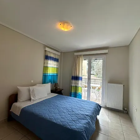 Apartment Michael - Private Parking Lefkada City