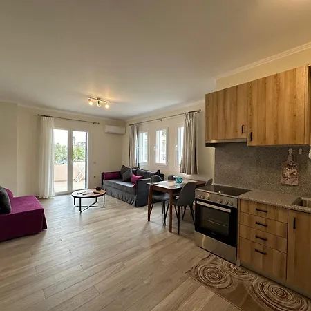 Michael - Private Parking Apartment *