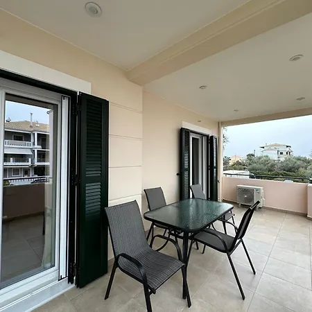 Apartment Michael - Private Parking *