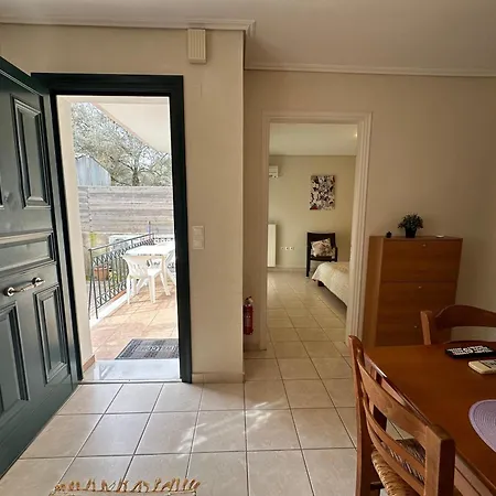 Apartment Michael - Private Parking *