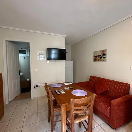 Michael - Private Parking