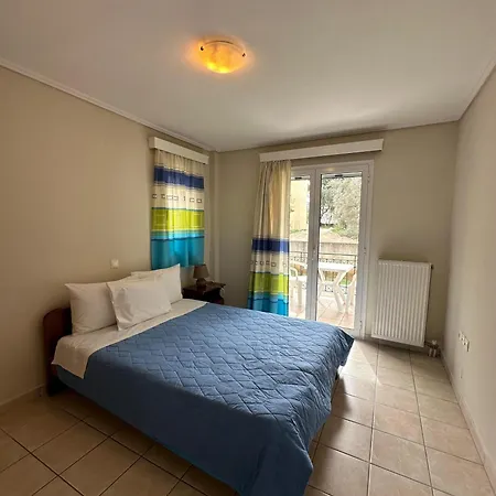 Apartment Michael - Private Parking