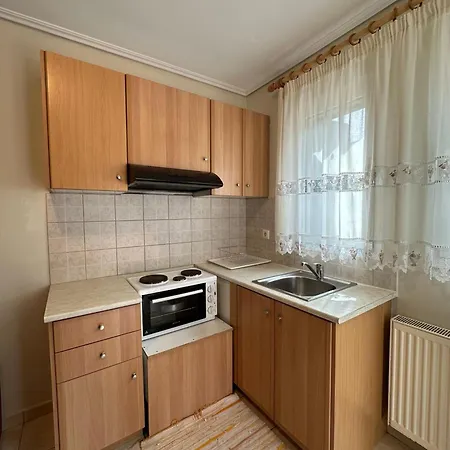 Apartment Michael - Private Parking *