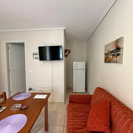 Michael - Private Parking * Lefkada City