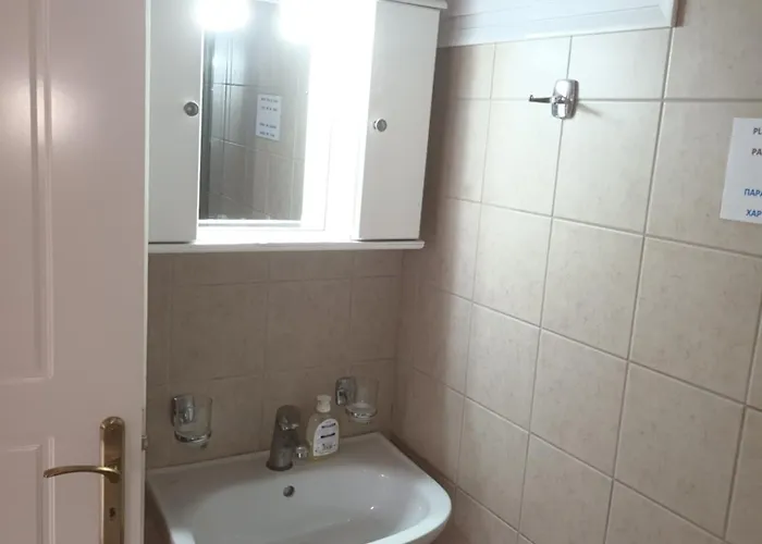 Apartment Michael - Private Parking Lefkada City