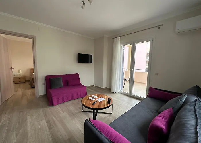 Michael - Private Parking