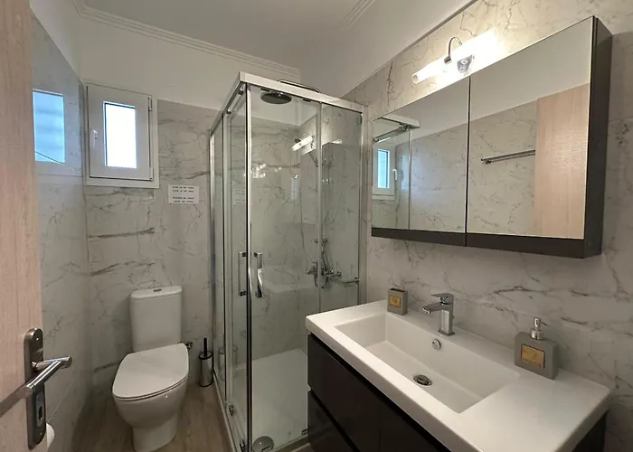 Apartment Michael - Private Parking *