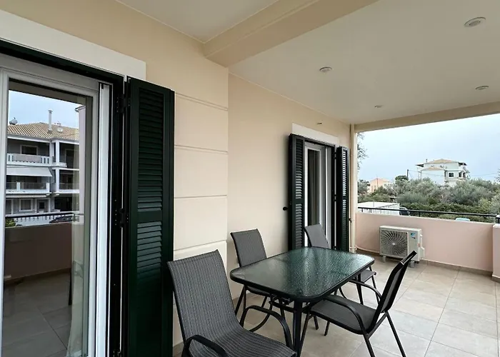 Apartment Michael - Private Parking *
