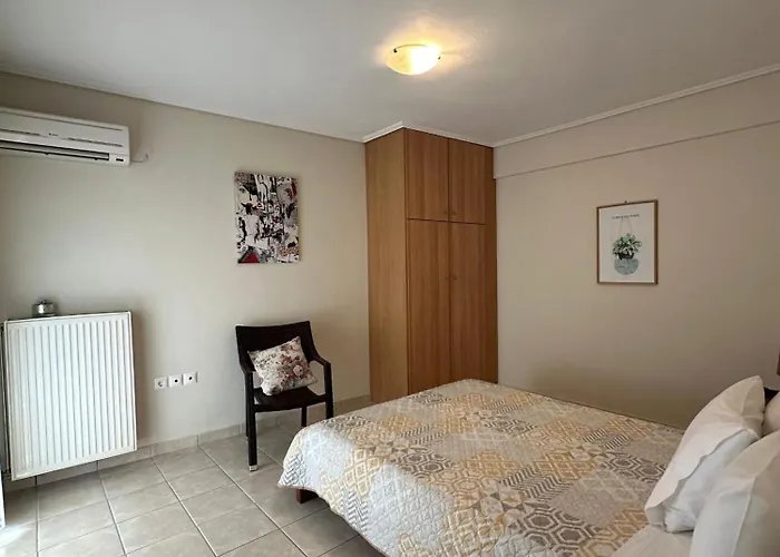 Michael - Private Parking Apartment *