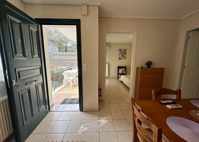 Apartment Michael - Private Parking *