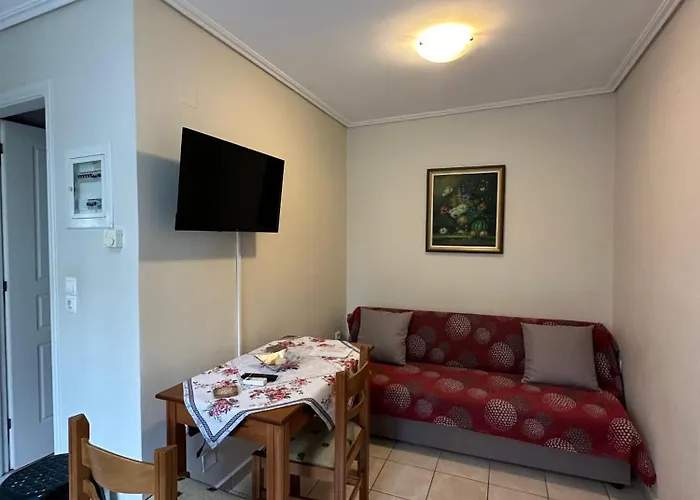 Michael - Private Parking Apartment