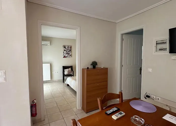 Michael - Private Parking